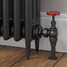 T-MAN-038-AG-PEW-R-LS00 - Rufford Traditional Manual Angled Pewter Radiator Valves With Sleeves T-MAN-038-AG-PEW-R-LS00 - Rufford Traditional Manual Angled Pewter Radiator Valves With Sleeves